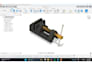 create precise mechanical cad designs